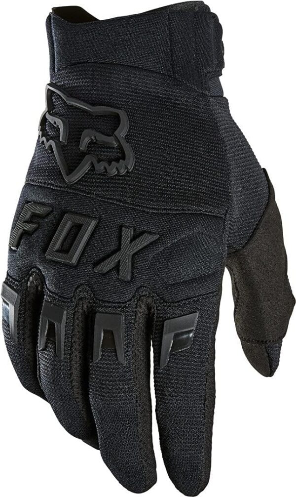 guantes fox